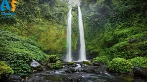 زیباترین آبشارهای استانبول